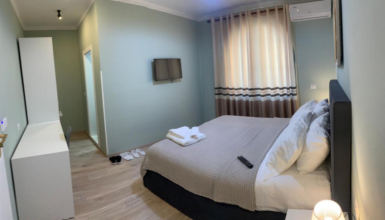 Belux Tirana